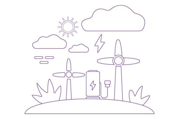 EV Charging Station and Solar Energy Set: Strategic Integration for Sustainable Infrastructure