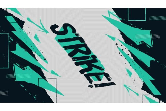 Mastering Visual Impact: Understanding Abstract Grunge Sport Banner Templates