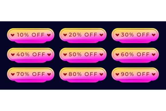 Neon Summer Sale Banners: Leveraging Ultra Acid Aesthetics for High-Conversion Promotions
